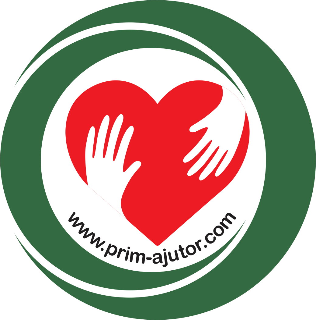 Prim Ajutor DistractX